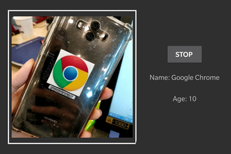 CQ - Secret Listener