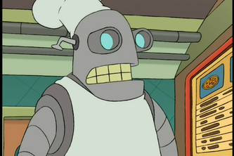 AF - Supper Order Bot