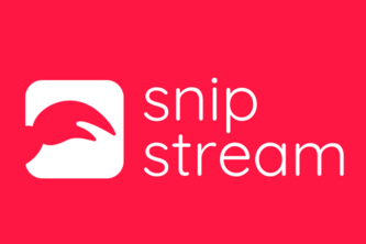 Snipstream