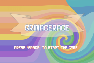 GrimaceRace