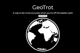 GeoTrot