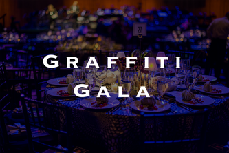 GraffitiGala