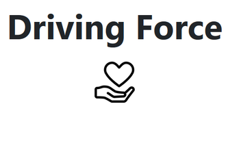 DrivingForce