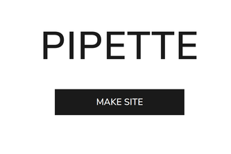 Pipette