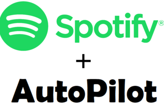 AutoPilot DJ