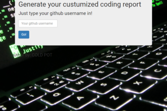 coding-report