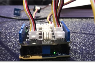 Integrated Sports System