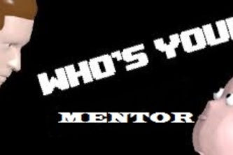 Who's your Mentor?