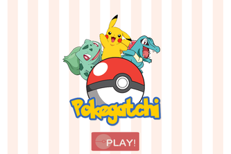 Pokegatchi