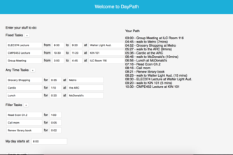 DayPath