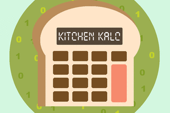 Kitchen Kalc
