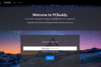 PCBuddy