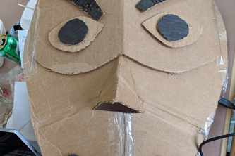 Fred: The IoT Mirror-Mirror