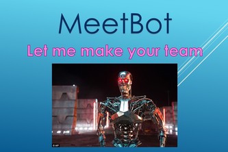 MeetBot