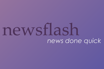 newsflash