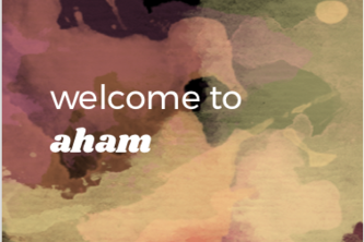 Aham
