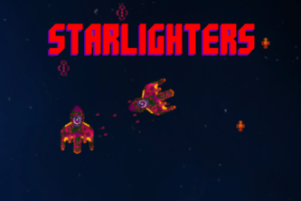 Starlighters