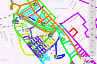 Hollaback Girl by Gwen Stefani