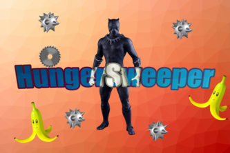 HungerSweeper