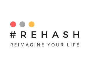 #rehash