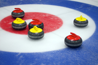 Fantasy Curling App