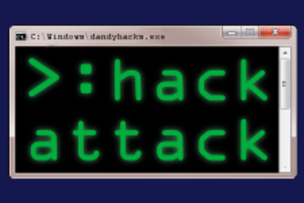 Hack Attack