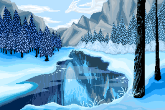 [22] Super Savage Snowball Supreme ScrollerZ