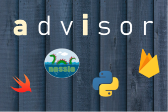 AdvIsor (AI Advisor)