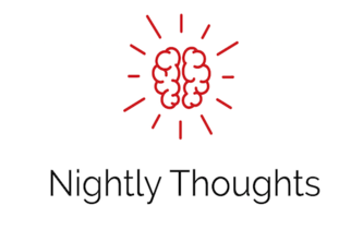 Nightly Thoughts