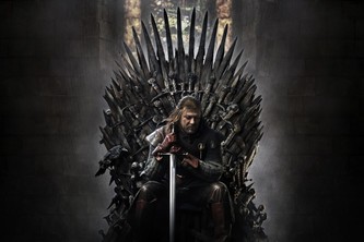 AI Song for Ice and Fire