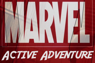 Marvel Active Adventure