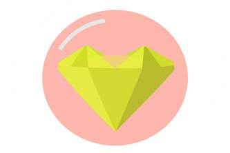 Heart of Gold - Silver Lining