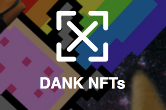 The Dank Non Fungible Explorer