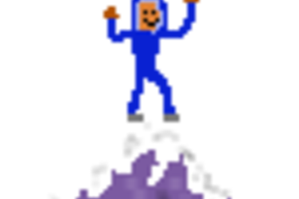 Mountain O' Homework