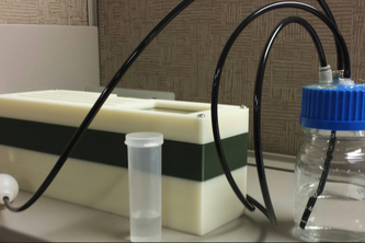 Smart Fluid Dispenser