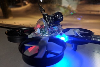 FlyBye