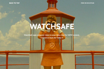 WatchSafe