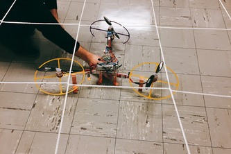 Tricopter