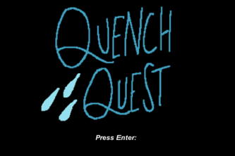 QuenchQuest