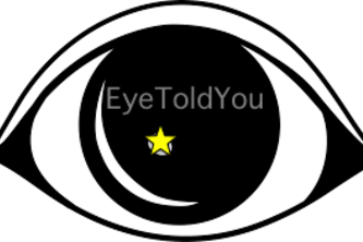 EyeToldYou