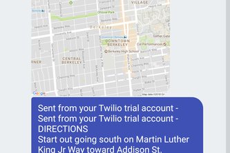 Off the Charts Directions