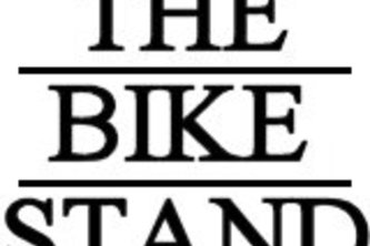 The Bike Stand Redo