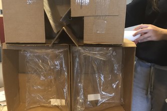 To Be Trash Or Not To Be Trash