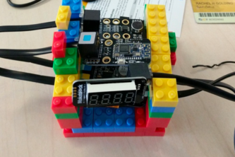 SquiggleDoob Beltline