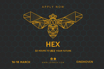 Hackathon HEX