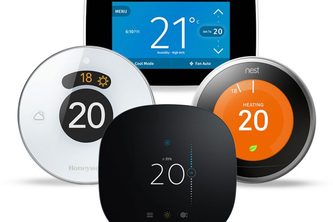Seenergy IoT Heating Monitoring Solution