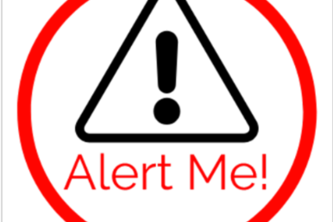 AlertMe!