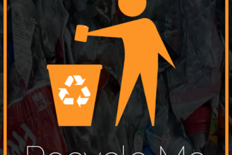 RecycleMe