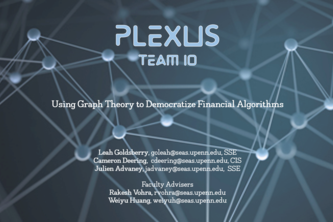 ESE Senior Design Team 10