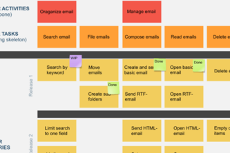 Drill down story map | Devpost